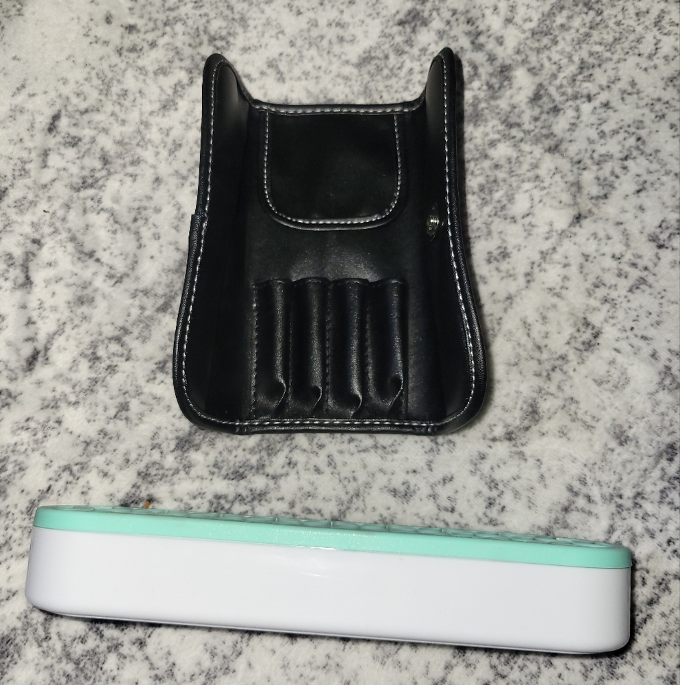 Cases For Brushes - Picture 2 of 5
